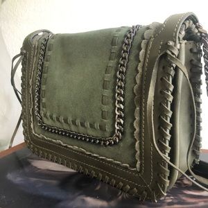 Zara purse